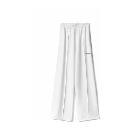Trousers > Wide Trousers - - Hinnominate - Modalova