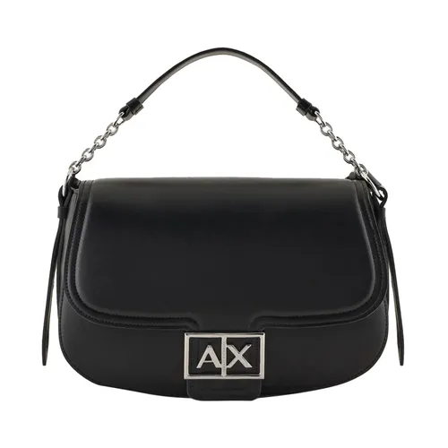 Bags > Handbags - - Armani Exchange - Modalova