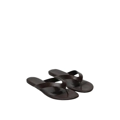Shoes > Flip Flops & Sliders > Flip Flops - - Le Monde Beryl - Modalova