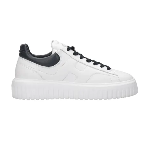 Hogan - Shoes > Sneakers - White - Hogan - Modalova