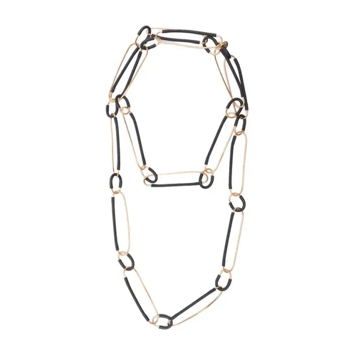 Accessories > Jewellery > Necklaces - - Liviana Conti - Modalova
