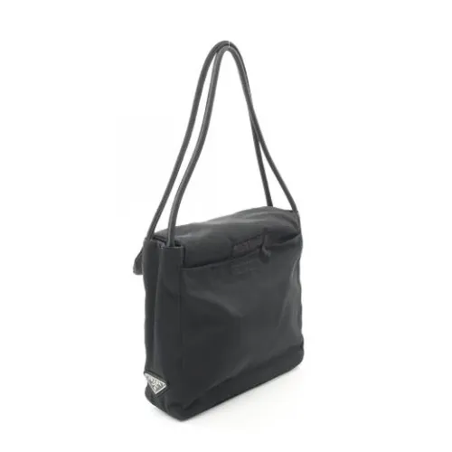 Pre-owned > Pre-owned Bags > Pre-owned Shoulder Bags - - Prada Vintage - Modalova