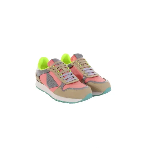 Shoes > Sneakers - - Emporio Armani - Modalova