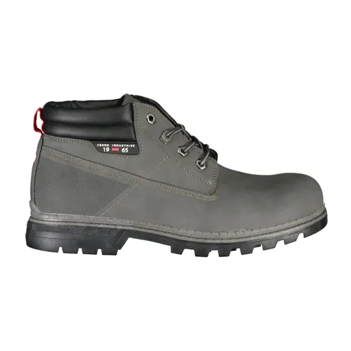 Shoes > Boots > Lace-up Boots - - Carrera - Modalova
