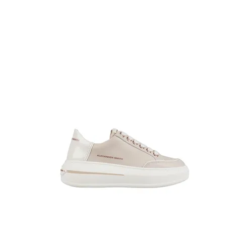 Shoes > Sneakers - - Alexander Smith - Modalova