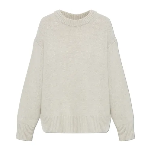 Knitwear > Cashmere Knitwear - - Lisa Yang - Modalova
