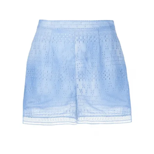 Shorts > Short Shorts - - Ermanno Scervino - Modalova