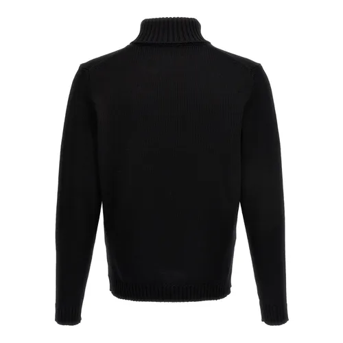 Knitwear > Turtlenecks - - Zanone - Modalova