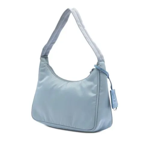 Pre-owned > Pre-owned Bags > Pre-owned Shoulder Bags - - Prada Vintage - Modalova