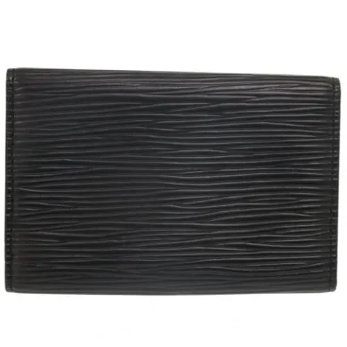 Pre-owned > Pre-owned Accessories - - Louis Vuitton Vintage - Modalova
