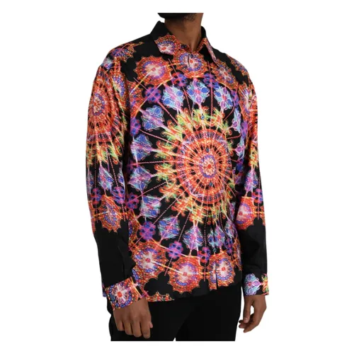 Shirts > Casual Shirts - - Dolce & Gabbana - Modalova