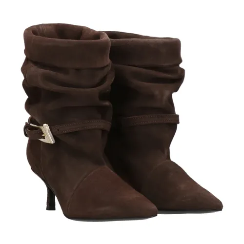 Shoes > Boots > Heeled Boots - - Aniye By - Modalova