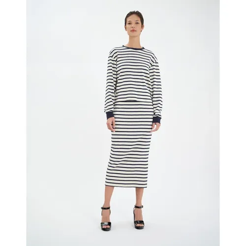 Tops > Long Sleeve Tops - - Ines de la Fressange Paris - Modalova