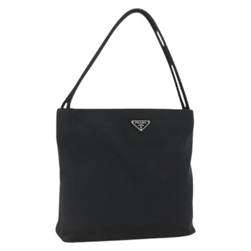 Pre-owned > Pre-owned Bags > Pre-owned Shoulder Bags - - Prada Vintage - Modalova