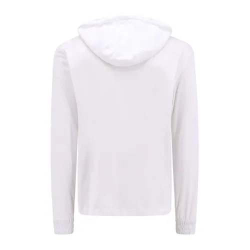 Sweatshirts & Hoodies > Zip-throughs - - Kiton - Modalova