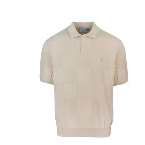 Tops > Polo Shirts - - Carhartt Wip - Modalova
