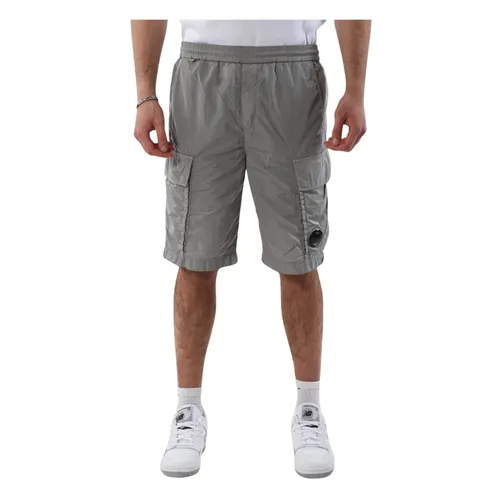 Shorts > Casual Shorts - - C.p. Company - Modalova