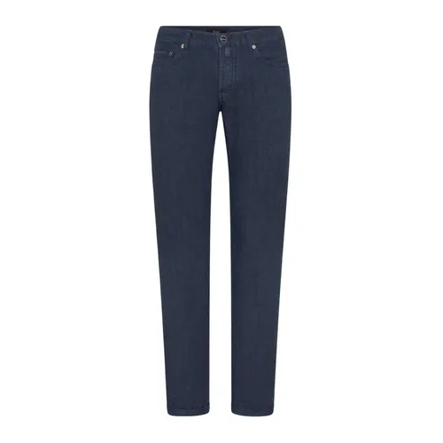 Jeans > Slim-fit Jeans - - Kiton - Modalova