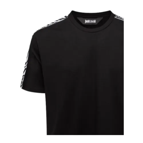 Tops > T-Shirts - - Just Cavalli - Modalova