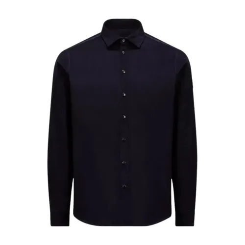 Shirts > Casual Shirts - - Moncler - Modalova
