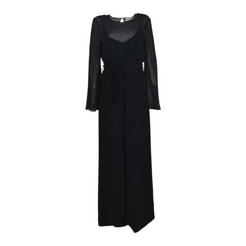 Dresses > Day Dresses > Maxi Dresses - - P.a.r.o.s.h. - Modalova