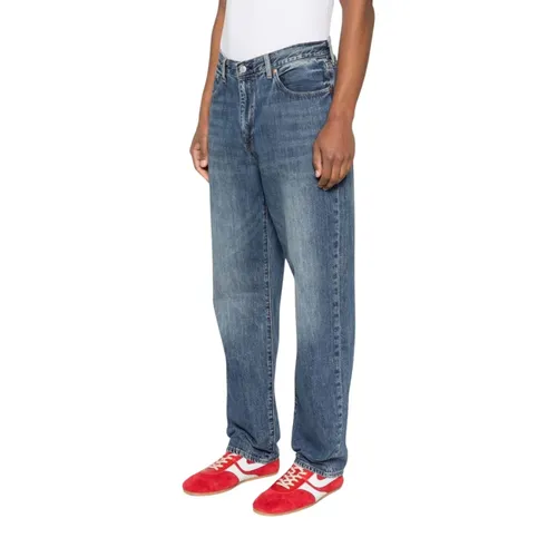 Jeans > Straight Jeans - - Levi's - Modalova