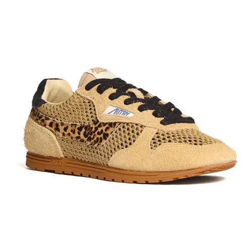 Shoes > Sneakers - - Autry - Modalova
