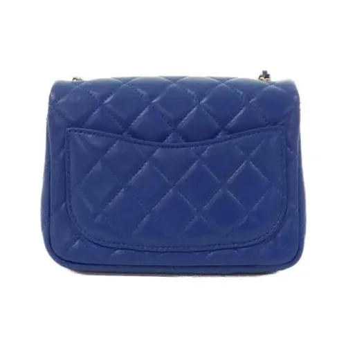 Pre-owned > Pre-owned Bags > Pre-owned Mini Bags - - Chanel Vintage - Modalova