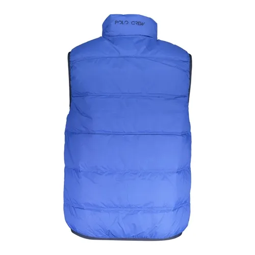 Jackets > Vests - - La Martina - Modalova