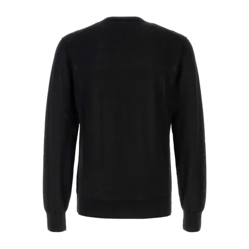 Knitwear > Cashmere Knitwear - - Dolce & Gabbana - Modalova