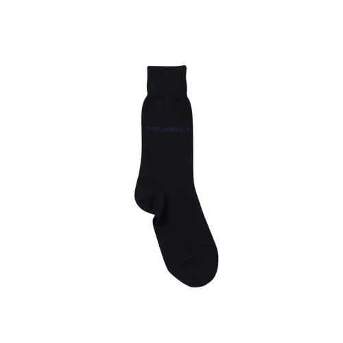 Underwear > Socks - - Karl Lagerfeld - Modalova