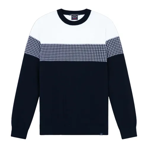 Sweatshirts & Hoodies > Sweatshirts - - Paul & Shark - Modalova