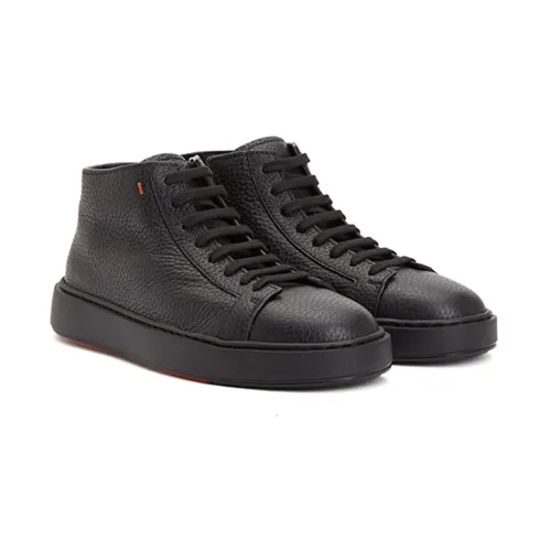 Shoes > Sneakers - - Santoni - Modalova