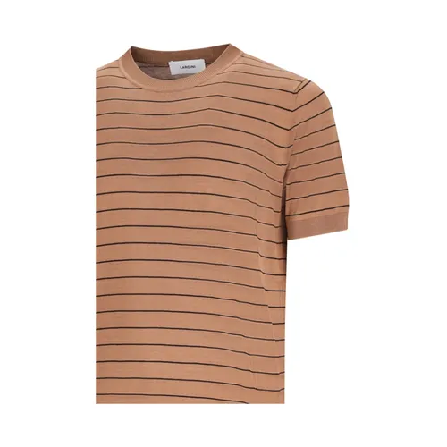 Knitwear > Round-neck Knitwear - - Lardini - Modalova