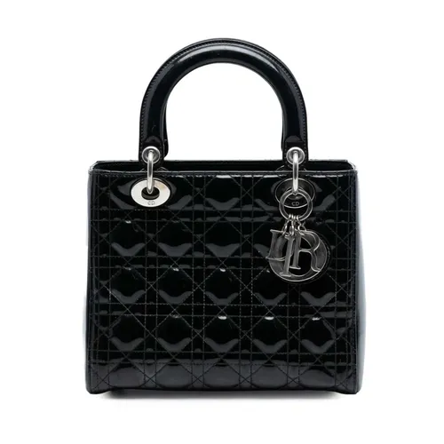 Pre-owned > Pre-owned Bags > Pre-owned Handbags - - Dior Vintage - Modalova