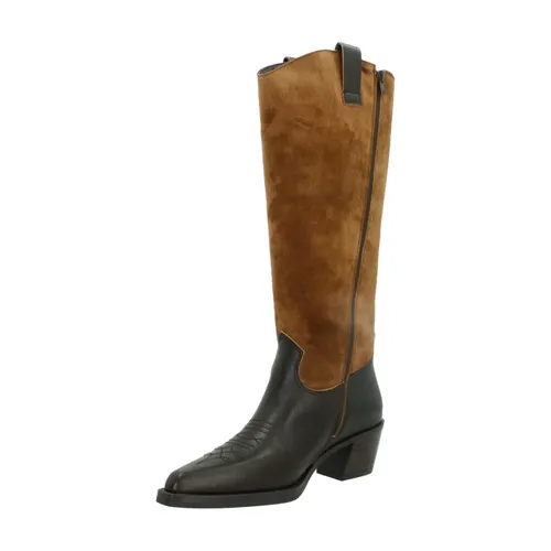 Shoes > Boots > Cowboy Boots - - Alpe - Modalova