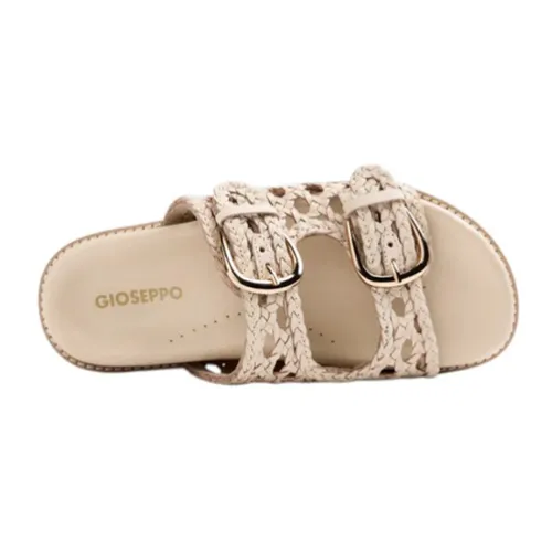 Shoes > Flip Flops & Sliders > Sliders - - Gioseppo - Modalova