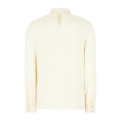 Blouses & Shirts > Blouses - - Max Mara Studio - Modalova