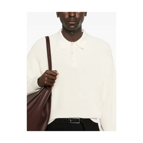 Knitwear > Round-neck Knitwear - - Studio Nicholson - Modalova