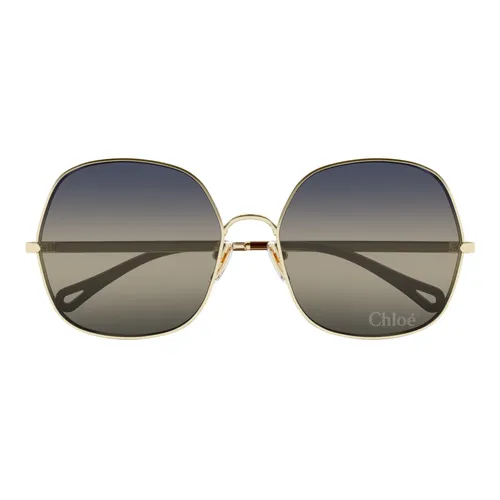 Accessories > Sunglasses - - Chloé - Modalova