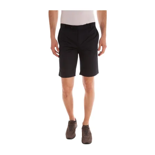 Shorts > Casual Shorts - - Daniele Alessandrini - Modalova