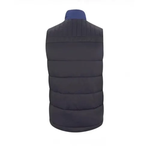 Barbour - Jackets > Vests - Blue - Barbour - Modalova