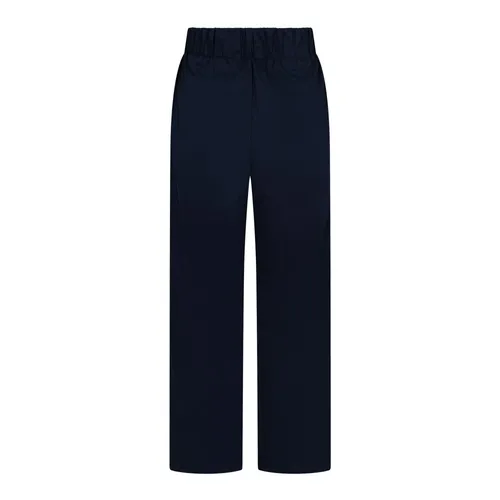 Trousers > Cropped Trousers - - Neo Noir - Modalova