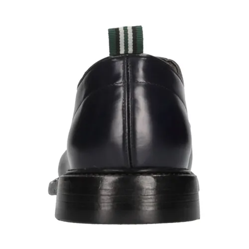 Shoes > Flats > Business Shoes - - Green George - Modalova