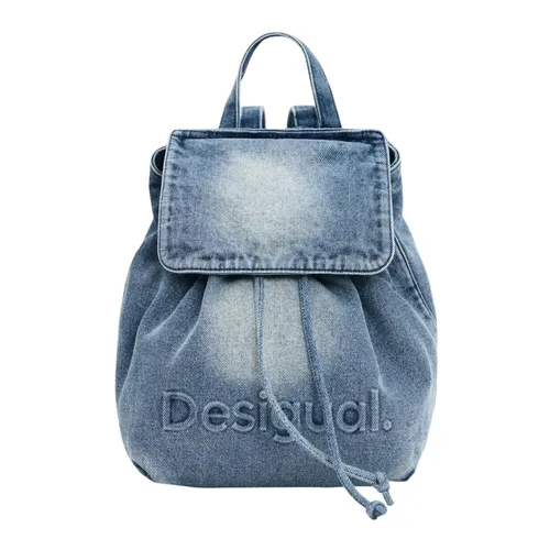 Bags > Backpacks - - Desigual - Modalova