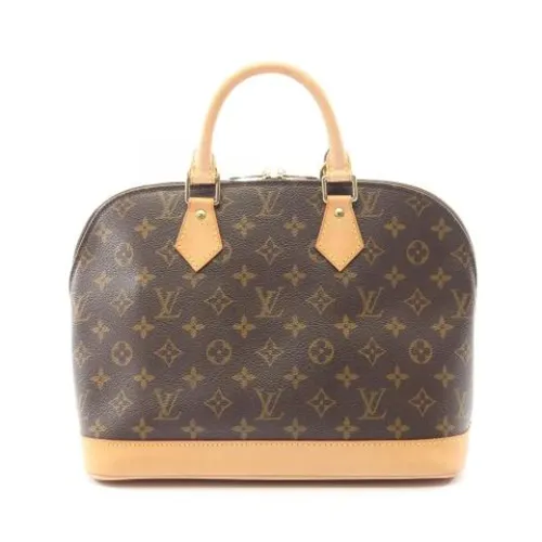 Pre-owned > Pre-owned Bags > Pre-owned Handbags - - Louis Vuitton Vintage - Modalova