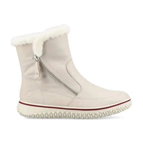 Shoes > Boots > Winter Boots - - Rieker - Modalova