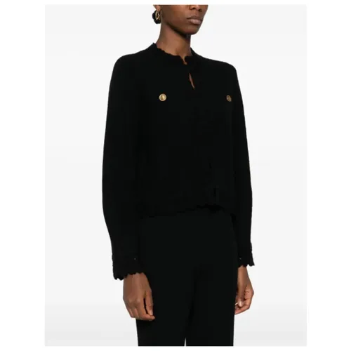 Knitwear > Cardigans - - Twinset - Modalova