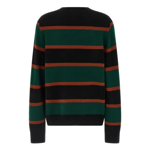 Knitwear > Round-neck Knitwear - - Guest In Residence - Modalova