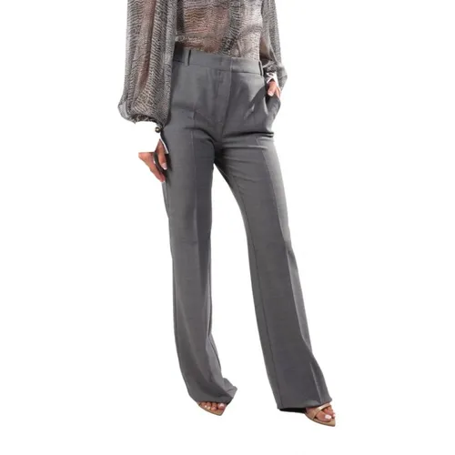 Trousers > Wide Trousers - - Marella - Modalova